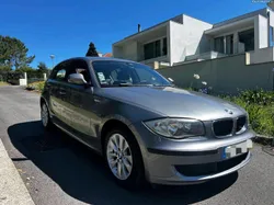 BMW 116 116D E87