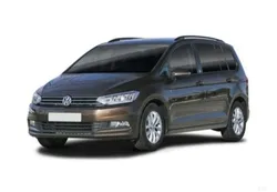 Volkswagen Touran 2.0 TDI 150 DSG7 7pl Life Plus