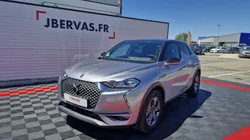 DS 3 Crossback BlueHDi 130 EAT8 Business