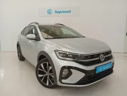 Volkswagen Taigo 1.0 TSI R-Line 85kW
