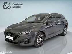 Hyundai i30 1.0 T-GDI Style Plus