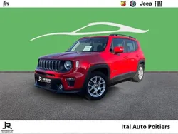 Jeep Renegade 1.0 GSE T3 120ch Longitude Business