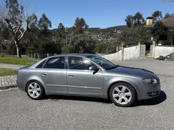 Audi A4 1.9 tdi