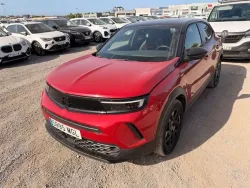 OPEL Mokka -e GS Line-e