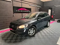 VOLVO XC60 D3 150 ch Geartronic - Climatisation - Cuir - Radar AV-AR