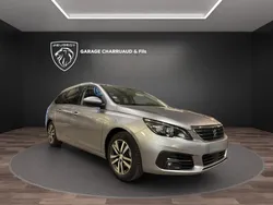 Peugeot 308 SW II Puretech 130 S&S EAT8 Allure