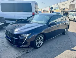 Peugeot 508 1.5BlueHDi S&S Allure EAT8 130