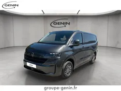 Volkswagen utilitaires transporter van l1h1 2.0 tdi 150 bva8 business