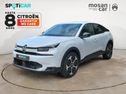 CITROEN C4 1.2 PureTech Plus S&S EAT8 130
