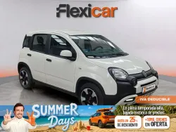 FIAT Panda 1.0 Gse Cross Hybrid