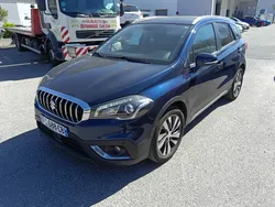 Suzuki SX 4 S-CROSS 4X4 1ère main BVA