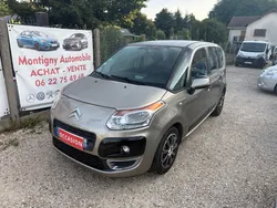 CITROEN C3 PICASSO VTi 95 Confort