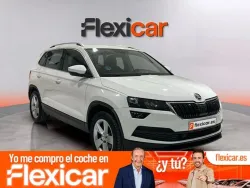 Skoda Karoq 2.0TDI AdBlue Ambition 4x4 DSG 110kW