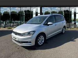 Volkswagen Touran (3) 1.6 TDI 115 Confortline BMT 7 places