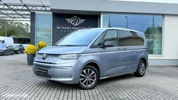 VW Multivan 2.0 TDI Life DSG