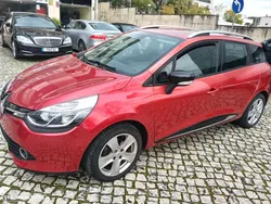 Renault Clio Sport Tourer