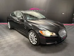 Jaguar XF 3.0 V6 Diesel S Premium Luxury