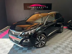 Peugeot 3008 II 2.0 BLUE HDI 180 GT Line - Toit ouvrant - Coffre électrique - Sièges électriques/massant