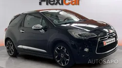 Citroen DS3 de 2016