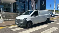 Mercedes-Benz Vito de 2023