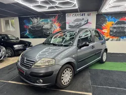 Citroën C3 EXCLUSIVE 1.4 HDI 68CH 2005