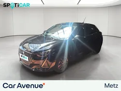 PEUGEOT 208 PureTech 75 S&S BVM5 Style