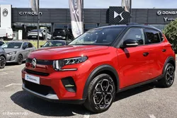 Citroën C3 1.2 Turbo Max