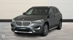 Bmw X1 sDrive16dA 116ch xLine DKG7