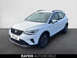 Seat Arona 1.0 TSI 95 ch Start/Stop BVM5 Copa