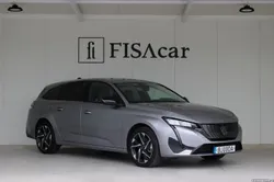 Peugeot 308 1.2 PureTech Allure Pack EAT8