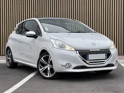 Peugeot 208 1.6 THP 200ch GTI 3p