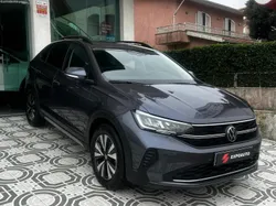 VW Taigo Taigo 1.0 TSI Life