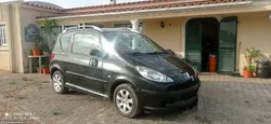 Peugeot 1007 1.4 HDI
