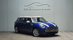 Mini CLUBMAN COOPER D 150CH CANONBURY BVA8