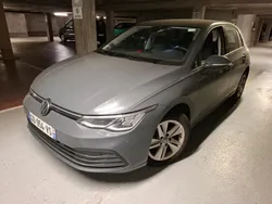 Volkswagen Golf 1.0 eTSI OPF 110 DSG7 Life Plus