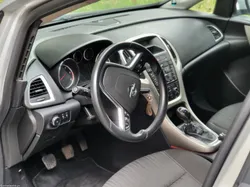 Opel Astra 1.3 CDTI 95cv