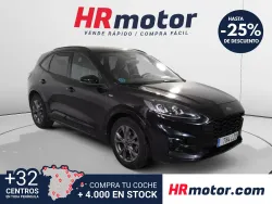 FORD Kuga 1.5 EcoBoost ST-Line FWD 150