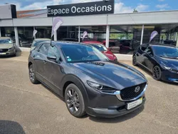 Mazda CX-30 2022 2.0L SKYACTIV-X M Hybrid 186ch BVA6 Sportline - GAR 03/2028