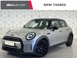 Mini Hatch 5 Portes Cooper 136 ch DKG7 Edition Premium