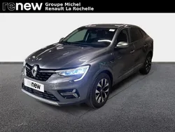 Renault Arkana mild hybrid 140 EDC FAP - 22 Evolution