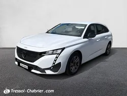 PEUGEOT 308 SW PureTech 130ch S&S EAT8 Active Pack