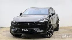 Polestar 3 de 2026