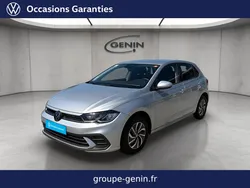 VOLKSWAGEN Polo 1.0 TSI 95 S&S BVM5 VW Edition