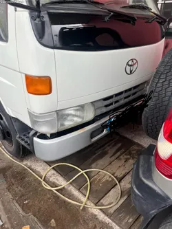 Toyota Dyna Dyna