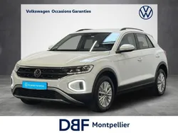 Volkswagen T-Roc 1.0 TSI 110 Start/Stop BVM6 Life