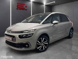 Citroën C4 Picasso