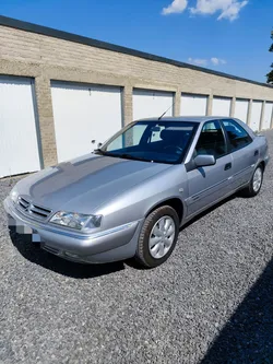 Unique 1er Main, Citroën Xantia 2l hdi 90cv, 58900km, exceptionnel, climatisation 2001