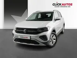 Volkswagen T-Cross 1.0 TSI Life 70kW