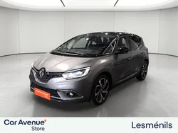 RENAULT Scenic Blue dCi 120 Intens