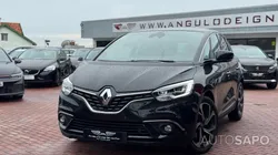 Renault Scénic de 2020